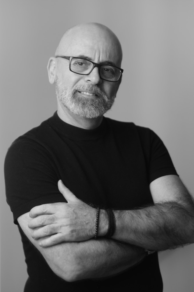 Elson Telles - Hairstylist Tatuapé